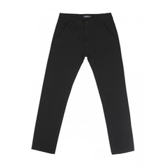 Брюки Luminoso, цв. черный, 134 р-р