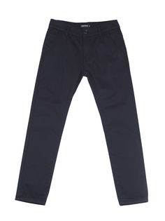 Брюки Luminoso, цв. темно-синий, 134 р-р