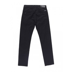 Брюки Luminoso, цв. темно-синий, 158 р-р