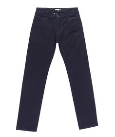 Брюки Luminoso, цв. темно-синий, 146 р-р