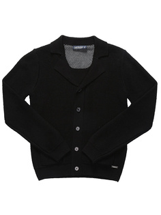 Кардиган Luminoso, цв. черный, 158 р-р