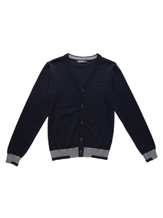 Кардиган Luminoso, цв. темно-синий, 164 р-р