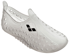 Тапочки для кораллов Arena Sharm 2 (аквашуз, аквасоки), белый 44