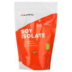 Протеин PureProtein Soy Isolate 900 г карамель