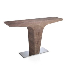 Консоль LE051-X орех Angel Cerda