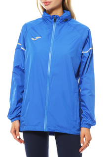 Ветровка женская Joma 900662.7 синяя S
