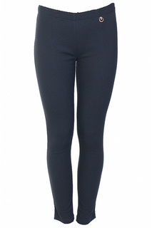 Брюки женские Class Cavalli 64817 черные 42 IT