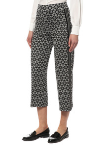 Брюки женские Disetta P4013/422 черные 42 IT