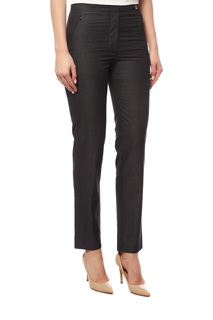 Брюки женские Maison Martin Margiela 31KA140 серые 42 FR
