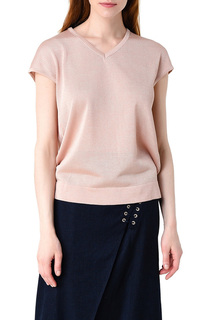 Блуза женская Caterina Leman BL 9754 (TK 187) розовая 34 FR