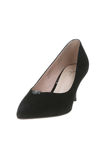 Туфли женские Sinta Gamma 37-15A-R019K черные 37 RU