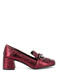 Туфли женские Bruno Premi красные