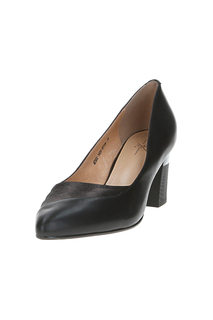 Туфли женские Sinta Gamma 4F302-1429 черные 38 RU