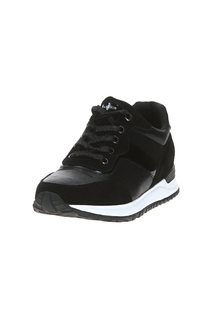 Кроссовки женские Sinta Gamma M56397 черные 36 RU