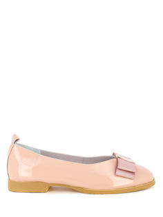 Туфли женские Just Couture 63795 розовые 39 RU