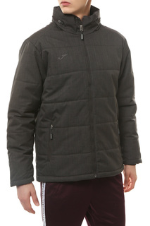 Куртка мужская Joma 101093.15 серая 2XL