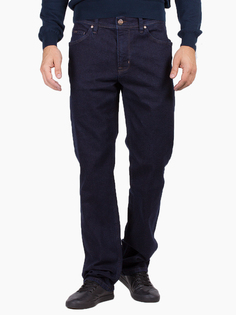 Джинсы мужские Dairos GD5098201 темно-синие 38/34