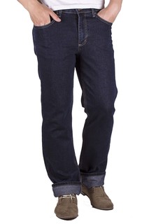 Джинсы мужские Dairos GD5091776 темно-синие 32/34