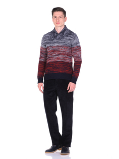 Джинсы мужские Dairos GD51900001 темно-синие 31/34