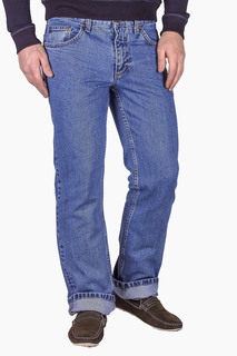 Джинсы мужские Dairos GD50900021 голубые 38/34