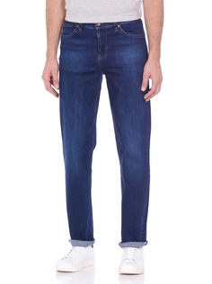 Джинсы мужские Dairos GD50100445 темно-синие 42/32