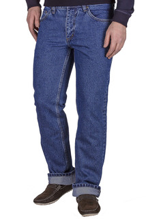 Джинсы мужские Dairos GD5091961 синие 33/34