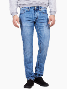 Джинсы мужские Dairos GD50100455 синие 29/33