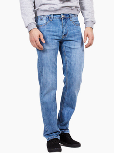 Джинсы мужские Dairos GD50100454 синие 33/32