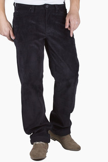 Джинсы мужские Dairos GD5199725 черные 32/34