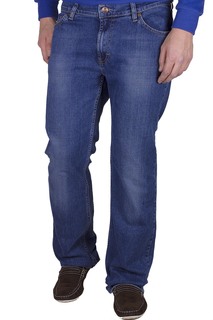 Джинсы мужские Dairos GD5099901 голубые 38/32