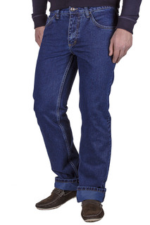 Джинсы мужские Dairos GD5091973 ярко-синие 32/30