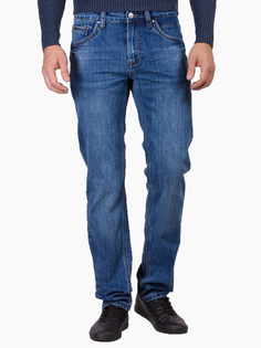 Джинсы мужские Dairos GD50100432 синие 36/34