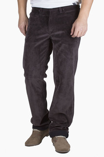 Джинсы мужские Dairos GD50900012 коричневые 38/34