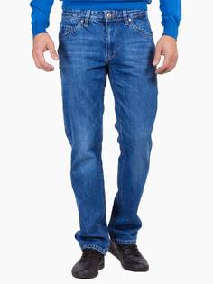 Джинсы мужские Dairos GD50100422 синие 36/32