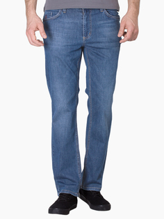 Джинсы мужские Dairos GD50100386 синие 32/30