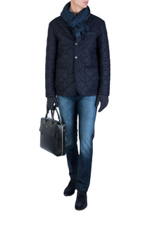 Джинсы мужские ISAIA 86105 синие 30 IT