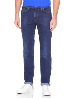 Джинсы мужские Dairos GD50900007 темно-синие 34/34