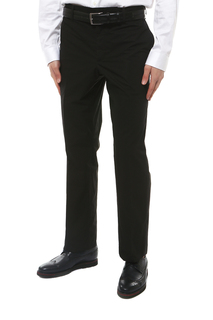 Брюки мужские Versace Collection SS17 VT01303 V200039 черные 56 IT