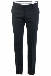 Брюки мужские Tombolini 85171 черные 60 IT