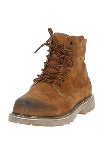 Ботинки женские Sinta Gamma 18102-1AS оранжевые 38 RU