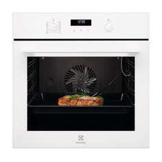 Встраиваемый электрический духовой шкаф Electrolux OEE6C 71 V