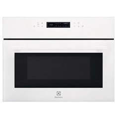 Встраиваемый электрический духовой шкаф Electrolux VKL8E 00 V