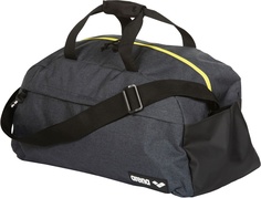 Сумка спортивная Arena Team Duffle 40 (40 л) Melange, серый
