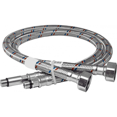 Подводка д/смесителя 1,2 "WaterMark"/10