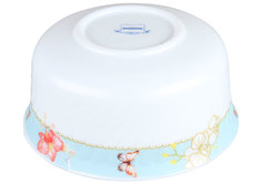 Набор контейнеров с пластиковой крышкой, 3 шт Rosenberg