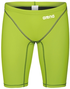 Гидрошорты Arena Powerskin ST 2.0 Jammer, lime green, L/M