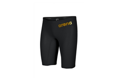 Гидрошорты Arena Powerskin Carbon Flex VX Gold, dark grey-black, L