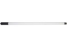 Подсветка подводная Barbus Lamp 012 с эффектом стимуляции роста/окраски 9 Вт 50 см зеленая