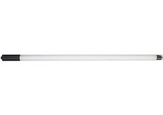 Подсветка подводная Barbus Lamp 013 с эффектом стимуляции роста/окраски 9 Вт 50 см розовая