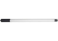 Подсветка подводная Barbus Lamp 007 с эффектом стимуляции роста/окраски 6 Вт 35 см зеленая